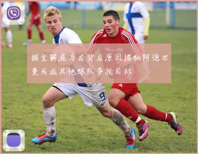 掘金解雇马龙背后原因揭秘阿德尔曼或成其他球队争抢目标