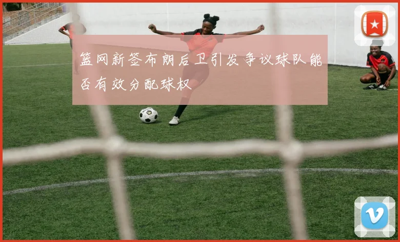 篮网新签布朗后卫引发争议球队能否有效分配球权