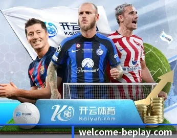 Beplay体育的故事