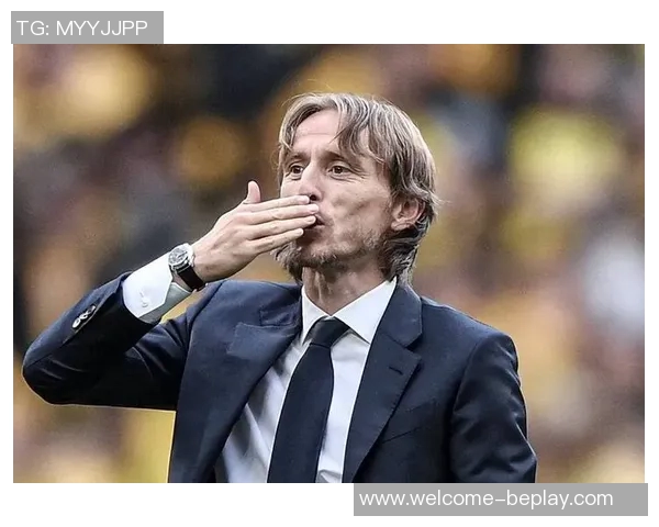 莫德里奇本赛季场均踢77分钟1周1赛助力状态提升