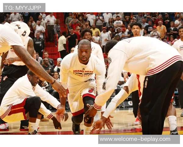 热火队位列东部第八韦德坚信球队仍具冲击东部的实力