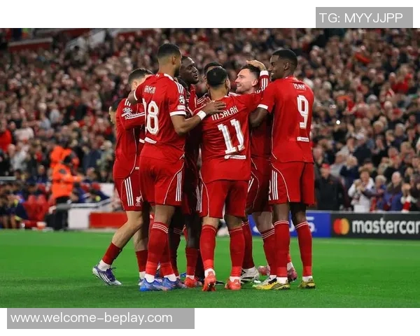 利物浦积极推进续约斯洛特谈判力争尽快达成协议