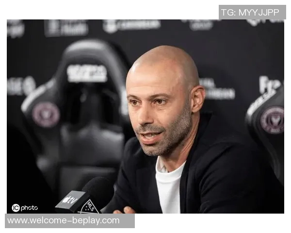 马斯切拉诺:贝尔特拉梅与梅西的默契建立将迅速而自然 马斯切拉诺:贝尔特拉梅与梅西的默契建立将迅速而自然