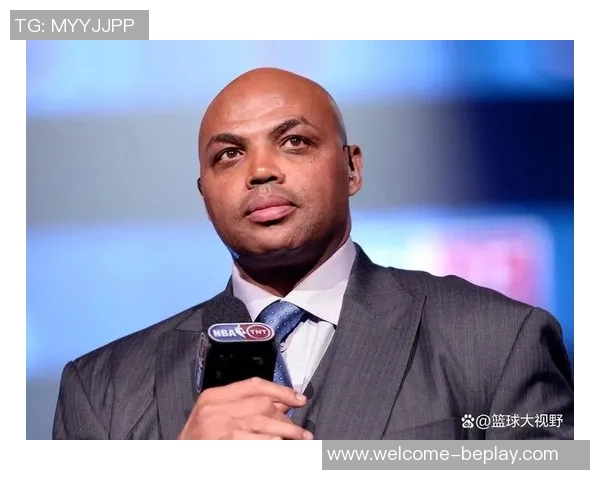 巴克利称骑士拥有顶级单打手东部争冠热门地位无可争议 巴克利称骑士拥有顶级单打手东部争冠热门地位无可争议