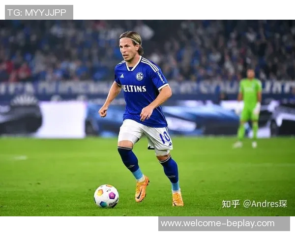 多特蒙德关注沙尔克年轻中前卫埃尔法乌齐引发挖角传闻